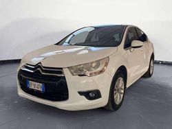 Bianco Usata 2012 Citroën DS4 Business Class Due volumi | 5000 € (Buon prezzo)