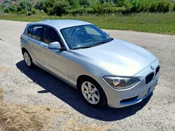 Usata 2015 BMW 118 Comfort Edition Due volumi | 11.000 € (Buon prezzo)