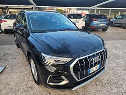 Nero pastello Usata 2019 Audi Q3 SUV | 24.000 € (Buon prezzo)