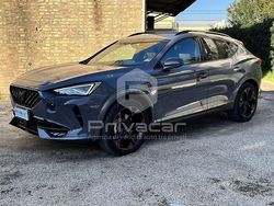 Grigio Usata 2024 Cupra Formentor SUV | 32.000 € (Buon prezzo)
