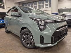 Verde Nuova 2025 Kia Picanto Urban Due volumi | 16.900 €