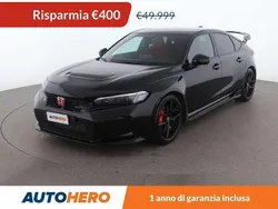 Nero Usata 2023 Honda Civic Type R Tre volumi | 49.599 € (Buon prezzo)