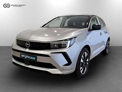 Kontrast grey Usata 2024 Opel Grandland X Business Elegance SUV | 30.900 € (Buon prezzo)