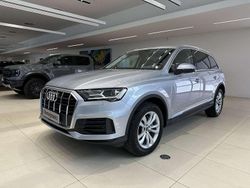 Argento Usata 2021 Audi Q7 Business SUV | 48.900 € (Ottimo prezzo)