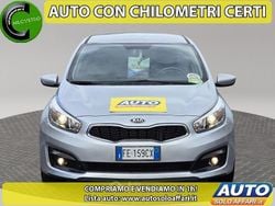 Giallo Usata 2016 Kia Ceed Due volumi | 8870 € (Buon prezzo)