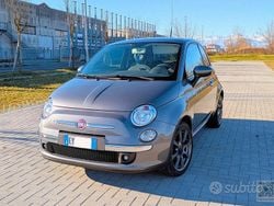 Usata 2014 Fiat 500 Easy Due volumi | 6400 € (Buon prezzo)