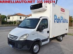 Bianco Usata 2008 Iveco Daily | 9500 € (Super prezzo)