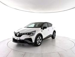 Bestyle montecarlo (bianco na Usata 2022 Renault Captur RS Line SUV | 18.300 € (Buon prezzo)