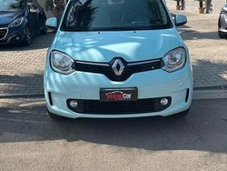 Verde Usata 2020 Renault Twingo Intens Due volumi | 11.500 € (Cara)