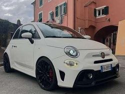 Usata 2017 Abarth 595 Due volumi | 12.500 € (Ottimo prezzo)