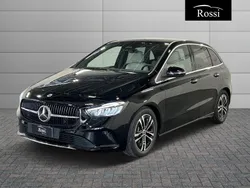 Vernice nero cosmo Nuova 2025 Mercedes B180 Edition Monovolume | 39.750 € (Buon prezzo)