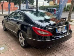 Usata 2015 Mercedes CLS350 Sport Tre volumi | 26.000 €