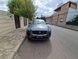 Grigio Usata 2018 Jaguar E-Pace S SUV | 13.900 € (Ottimo prezzo)