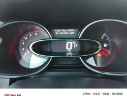 Bianco Usata 2017 Renault Clio IV Trophy Tre volumi | 15.500 € (Cara)