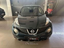 Nero Usata 2012 Nissan Juke Acenta SUV | 4990 € (Ottimo prezzo)