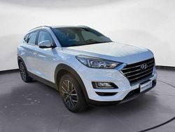 Bianco Usata 2019 Hyundai Tucson XPrime SUV | 16.500 € (Buon prezzo)