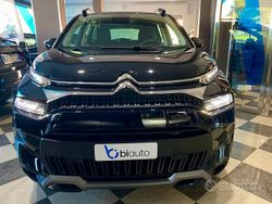 Grigio Usata 2023 Citroën C3 Aircross PureTech SUV | 14.980 € (Buon prezzo)