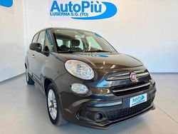 Grigio Usata 2018 Fiat 500L Business Monovolume | 12.500 € (Cara)