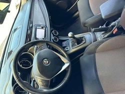 Usata 2014 Alfa Romeo Giulietta Sprint Due volumi | 6500 € (Buon prezzo)