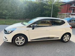 Usata 2019 Renault Clio IV Life Due volumi | 11.500 € (Buon prezzo)