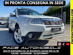 Bianco Usata 2010 Subaru Forester Comfort SUV | 8800 € (Molto cara)