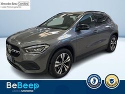 Grigio metallizzato Usata 2023 Mercedes GLA200 SUV | 34.500 € (Ottimo prezzo)