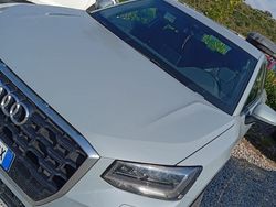 Grigio Usata 2021 Audi Q2 S-Line SUV | 26.800 € (Buon prezzo)