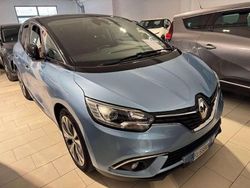 Blu/azzurro Usata 2017 Renault Scénic IV Bose Edition Monovolume | 14.500 € (Buon prezzo)