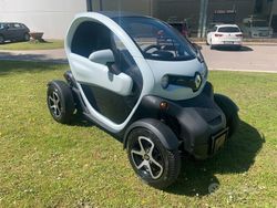 Bianco Usata 2020 Renault Twizy Due volumi | 6900 € (Molto cara)