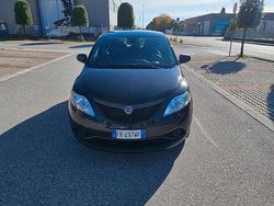 Nero Usata 2018 Lancia Ypsilon Due volumi | 7000 € (Ottimo prezzo)
