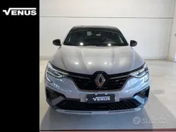 Bianco Usata 2022 Renault Arkana R.S. SUV | 23.300 € (Buon prezzo)