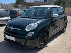 Verde Usata 2013 Fiat 500L Easy Monovolume | 3900 € (Super prezzo)