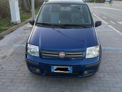 Usata 2008 Fiat Panda Due volumi | 5500 € (Molto cara)