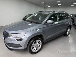Grigio Usata 2020 Skoda Karoq SportLine SUV | 13.900 € (Buon prezzo)