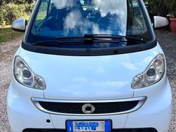 Bianco Usata 2014 Smart ForTwo Coupé Coupé | 5500 € (Super prezzo)