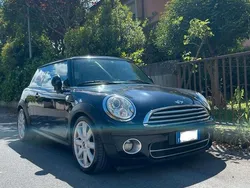 Mini Cooper D