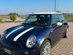 Usata 2006 Mini One D Seven Due volumi | 2900 €