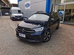Nero Nuova 2025 VW Taigo Life SUV | 21.000 € (Ottimo prezzo)
