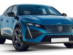 Usata 2023 Peugeot 408 GT Tre volumi | 26.900 € (Buon prezzo)