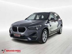 Grigio scuro Usata 2021 BMW X1 Advantage SUV | 21.300 € (Buon prezzo)