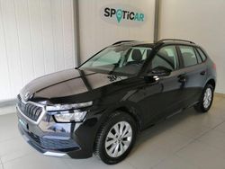 Nero metallizzato Usata 2019 Skoda Kamiq Ambition SUV | 17.300 € (Cara)