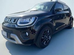 Nero Usata 2021 Suzuki Ignis Due volumi | 15.900 € (Buon prezzo)
