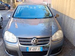 Usata 2007 VW Golf V Due volumi | 5000 €