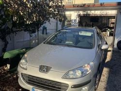 Usata 2007 Peugeot 407 Station wagon | 4500 €
