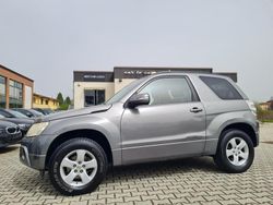 Argento Usata 2009 Suzuki Grand Vitara SUV | 7000 € (Buon prezzo)