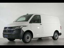 Bianco Usata 2020 VW Transporter Business Furgone | 23.800 € (Ottimo prezzo)
