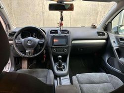 Usata 2008 VW Golf Plus Cross Sportline Monovolume | 3000 € (Ottimo prezzo)