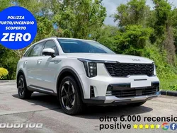 Bianco Nuova 2025 Kia Sorento SUV | 38.790 € (Super prezzo)