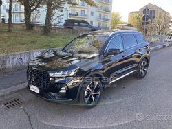 Nero Usata 2023 DR DR 6.0 SUV | 20.900 € (Buon prezzo)