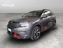 Grigio Usata 2020 Citroën C5 Aircross Feel SUV | 14.500 € (Buon prezzo)